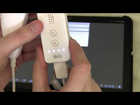 how to sink a wii remote youtube
