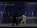Fight Against Darkness Animation