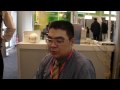 720p Android on a video-phone solution by Universal Microelectronics Co. Ltd.