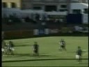 Liga 2�B 08/09 2� Xornada: Marino -  Racing Ferrol