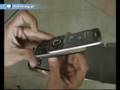 Nokia 6210 navigator unboxing