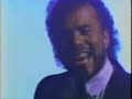 howard hewett was the former lead singer of the r&b group shalamar. he has enjoyed an extensive solo career. his first album in 1986 was, i commit to love, an album that produced two hits,'i'm for real'and 'stay