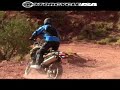 2009 BMW F800GS - Enduro First Ride