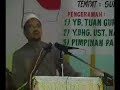 Ceramah Isu Semasa 6 April 2005 Ceramah Isu Semasa 6 April 2005