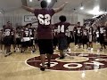FARRINGTON FOOTBALL BOIZ