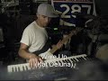 Boys Like Girls, Fall Out Boy, Pink, Rihanna, Kat Deluna, Sean Kingston MEGAMIX by ONE MAN BAND!!!