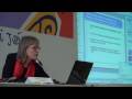 Jornadas Europeas en la Intersección. 2009. Retos sociales. 1ª Parte