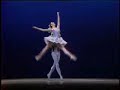 Martine Van Hamel, Patrick Bissel ABT sylvia 2