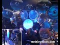 Daniel Svensson - MEINL DRUM FESTIVAL 2008 - Move Through Me Daniel Svensson - MEINL DRUM FESTIVAL 2008 - Move Through Me