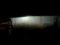 Jeep Grand Cherokee dual bi-xenon HID retrofit projectors.