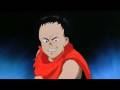 Tetsuo! Kaneda! (The Abridged Akira)