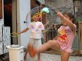 Bolle di Sapone