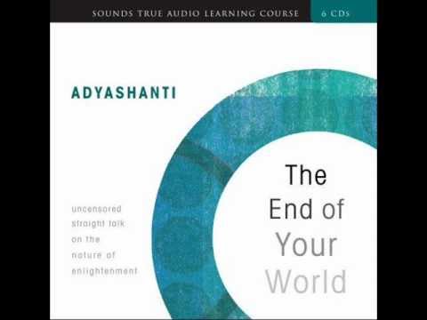 Adyashanti: Awakening is Probably Not What You Think