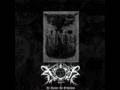 Xasthur - Dreams Blacker than Death