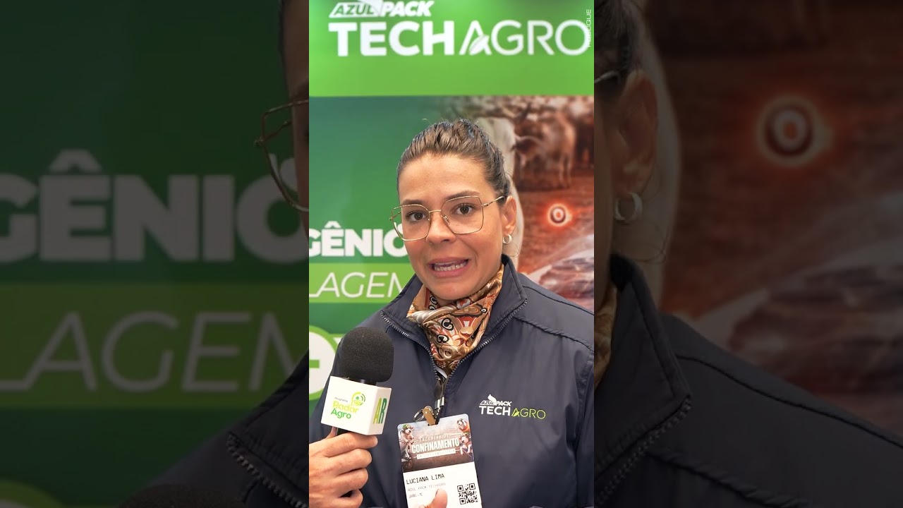 Sua silagem está realmente protegida ou apenas coberta? | Programa Radar Agro