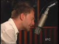 Thom Yorke - Interview