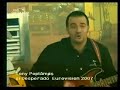 Tony Poptamas - live pe tvcluj