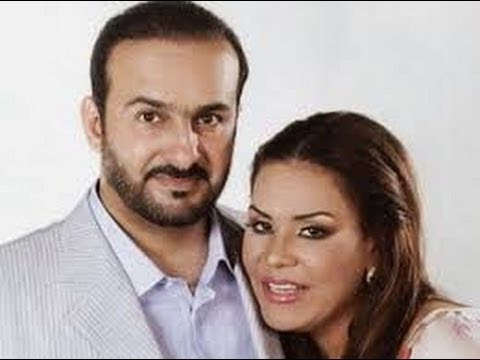 زوج الفنانه احلام 2013 صور مبارك الهاجري زوج الفنانة احلام 2014