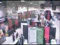 REPTILE SUPER SHOW Pomona January 2010 - Time Lapse Video- 3 days in 3 minutes