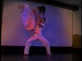 Danza Modern Jazz