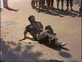 Maradona (Abd�) Leidseplein 8/2004
