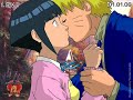 My first kiss from naruto-kun