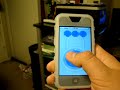 iPhone Development - Unlock - Game Test - OpenGL ES