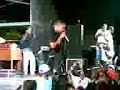 Papa San Live (toronto) 2007 8