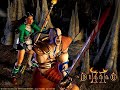 Diablo 2 Soundtrack (Jungle)