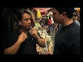 The Mind Body Kick Ass Team meet the Haring Bakal leader and watch a ritual that protects believers from knives, bolos, and other ill intent.  Watch a machete slice through wood and cloth and then slam into a guy's stomach leaving nothing but a slight red mark.  Weird and amazing.A unique clip from the August Productions/ BBC series that looks at the myths and reality in martial arts showcasing various forms, secret skills, ancient knowledge, and hidden techniques from all over the East. Screened by the BBC across the UK and also on Discovery channels across Europe, Middle East and Africa and as Mind, Body & Kickin Moves on FSN, the Fox Sports Network, across the United States. The DVD of the original BBC series is available online at Amazon and www.willhenshaw.com. Shot on location in Manila, Philippines. Thank you Haring Bakal.See a whole World of Martial Arts Television at www.woma.tv