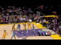 NBA Playoffs 2009 - First Round - Game 5 - Utah Jazz @ Los Angeles Lakers