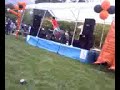 ODPhi Step @ OSU Fair - Alpha Theta Chapter
