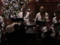 videos de Strathroy Chorale: Here We Come A-Wassailing