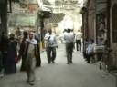 Syrie Halab - Aleppo 2008