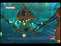 Rayman 3 Music Bossfight: Mecha-Squid