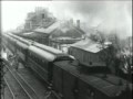 Views of Quentin Roosevelt, Clemenceau and Foch in 1917-1919