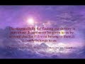 Trance - Destiny - Baby D vocal trance Pt 1 words