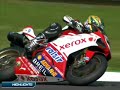 SBK 2008 - Monza Superpole Highlights