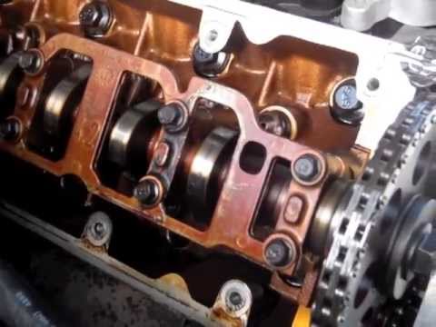 How to Replace Valve Cover Gaskets on a Ford Mustang