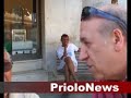 Priolo: dalle urne un maxi NO al RIGASSIFICATORE Erg/Shell