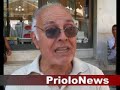 Priolo: dalle urne un maxi NO al RIGASSIFICATORE Erg/Shell