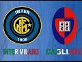 INTER - CAGLIARI
