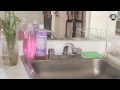 Kitchen Backsplash, Decor it Yourself