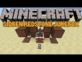 Redstone Jukebox для Minecraft видео 1