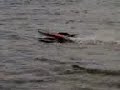 scorpius capsizing