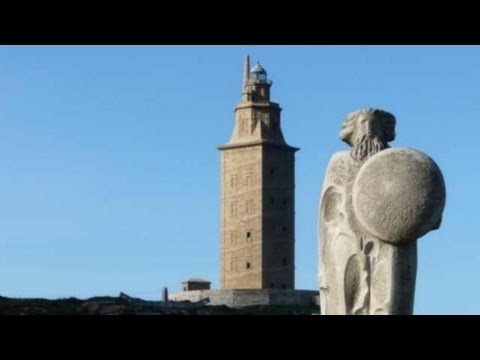 Galicia - Una ambiciosa producción que da a conocer la singular cultura de los castros gallegos, aborda la historia del noroeste de la península ibérica desde la época...