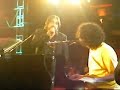 Fito Paez - Giros (con Vicentico) - 15 de agosto de 2007