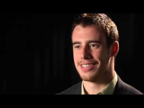 Inside Hockey: Reilly Smith