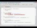 Testing POJOs & JavaBeans Using JUnit in IRAD for WebSphere7