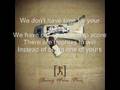 Superchick-Anthem-Lyrics (Reposted)